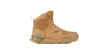 Buy Open Box VIKTOS  Boot Wartorn Wp, Color: Coyote, Size: 11 (1008908) online. Best prices for Viktos open box condition items at GritrOutdoors.com. Viktos open box items on sale.
