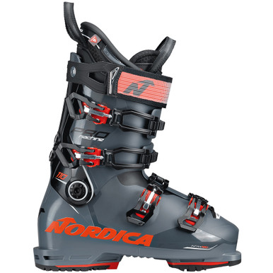 Ski Boots - GritrOutdoors.com