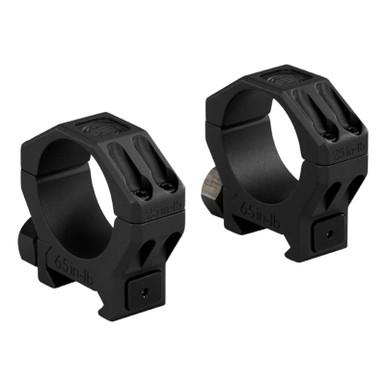 Buy SIG SAUER Alpha6 30mm Medium Scope Ring Set (SOA63002) online. Find best prices for Sig Sauer Scope Rings at GritrOutdoors – an Authorized Sig Sauer Dealer