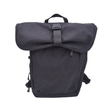 Buy Open Box VERTX Ruck Roll It's Black Backpack (F1-VTX5081-IBK) online. Best prices for Vertx open box condition items at GritrOutdoors.com. Vertx open box items on sale.