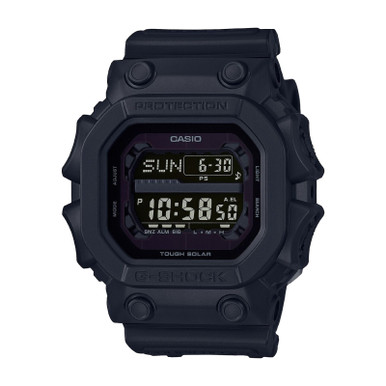 CASIO G-Shock Digital Solar Powered Watch GX56BB-1CR