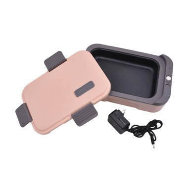 Buy Open Box HOT BENTO Self Heated Lunch Box (HB-2) online. Best prices for Hot Bento open box condition items at GritrOutdoors.com. Hot Bento open box items on sale.