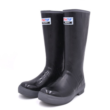 Buy Open Box XTRATUF Men's 15" Legacy, Color: Black, Size: 7 (XML-000-BLK-070) online. Best prices for Xtratuf open box condition items at GritrOutdoors.com. Xtratuf open box items on sale.