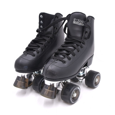Buy Open Box Impala Quad Skate, Color: Black, Size: 3 online. Best prices for Impala open box condition items at GritrOutdoors.com. Impala open box items on sale.
