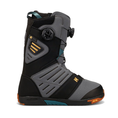 Snowboard Boots for Fit, Flex & All-Day Comfort - GRITR Outdoors