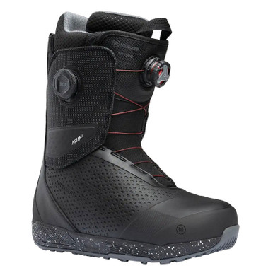burton ion boa snowboard boots mens evo Total Comfort construction ensures an instantly broken Burton Ion Boa Snowboard Boot