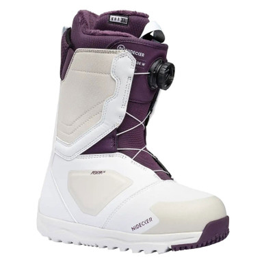 Snowboard Boots for Fit, Flex & All-Day Comfort - GRITR Outdoors