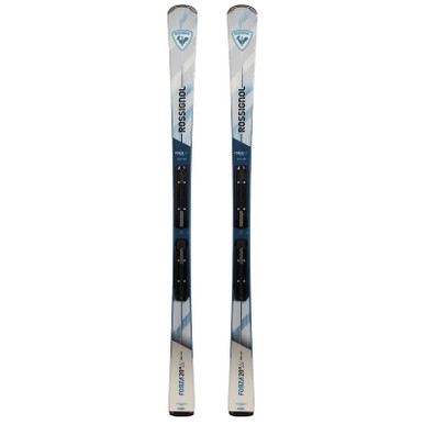 ROSSIGNOL Forza 20D Skis with Xpress Binding RROPV01