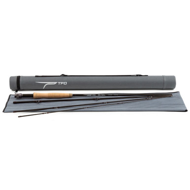 TFO Rods and Gear - GritrOutdoors.com