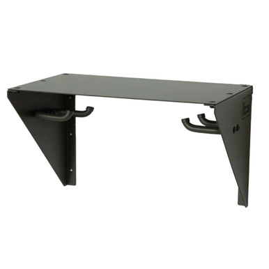 BANDED Gear Shelf Wall-Mounted Storage Rack B06762