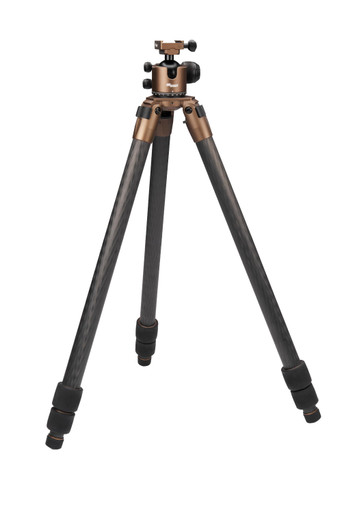 SIG SAUER Zulu-DMR FDE Carbon Fiber Tripod SOZT1002