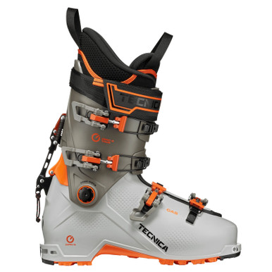 TECNICA Men Zero G Tour MV 110 Ski Boots 101T0800-200