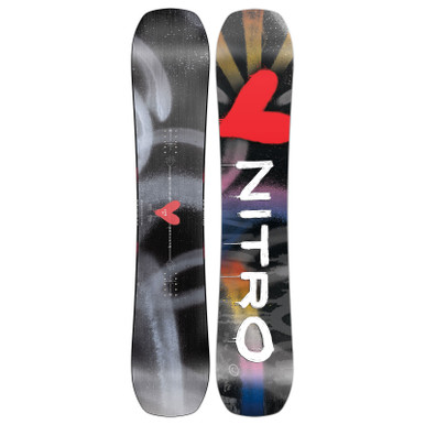 2019 nitro snowboards Phase Snowboard 2027 What Our Gearhead Experts Are Saying Nitro Snowboards 2018-2019 Preview 
