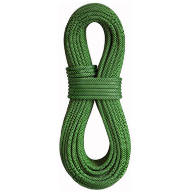 BLUEWATER ROPES Xenon Single Half Twin Rope 582270GRBK
