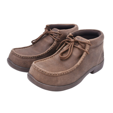 Casual Moccasins for Everyday Comfort - GRITR Outdoors