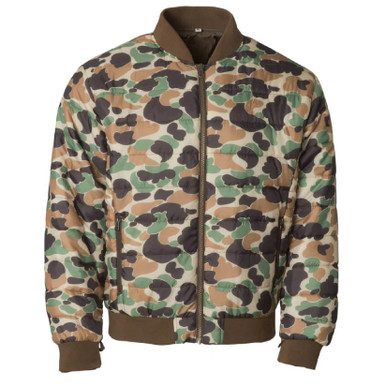 Hunting Jackets - Camo Hunting Jackets - GritrOutdoors.com