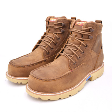 Twisted X Boots & Shoes | Twisted X Cowboy & Steel-Toe Work Boots