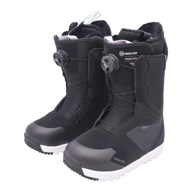 Snowboard Boots for Fit, Flex & All-Day Comfort - GRITR Outdoors