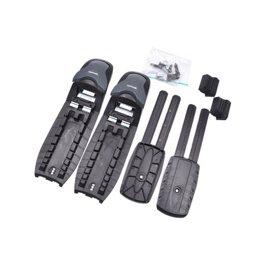 【セットアップ】FCRB STRETCH LIGHT WEIGHT PISTE EP Evo Folding Clutch & Short Brake Lever Set | Kawasaki ZX6R