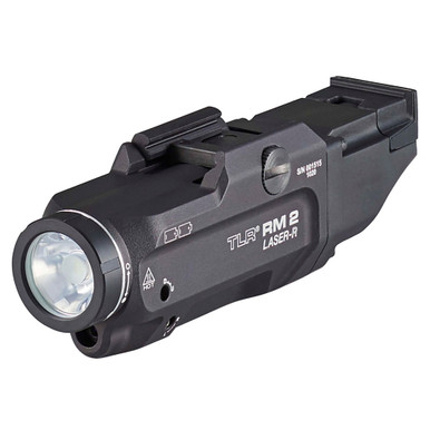 STREAMLIGHT TLR RM2 Laser Rail Mounted Light 69447