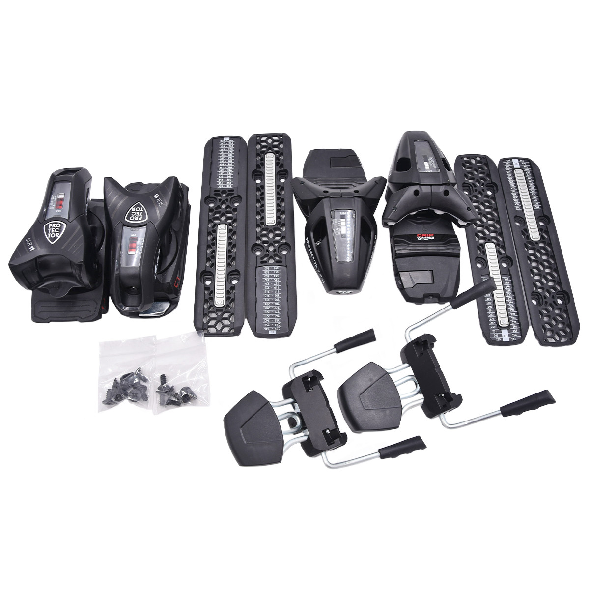 Tyrolia Ski Bindings - GritrOutdoors.com