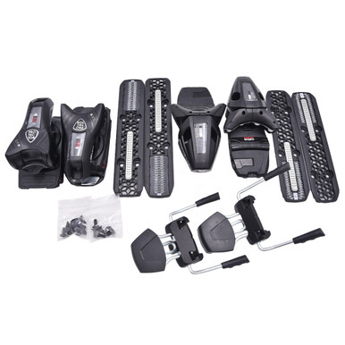 Tyrolia Ski Bindings - GritrOutdoors.com