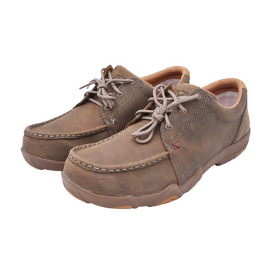 Casual Moccasins for Everyday Comfort - GRITR Outdoors