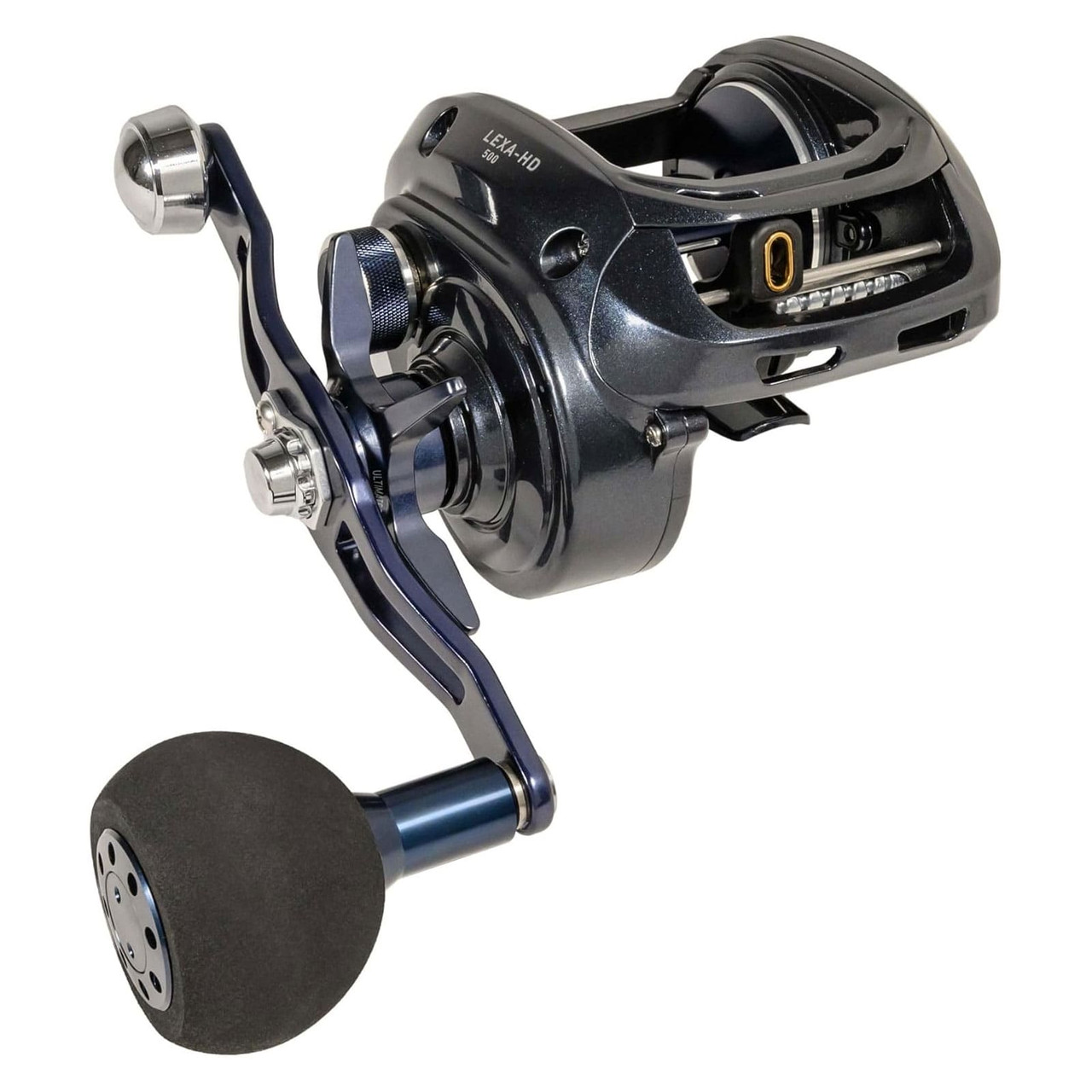 best baitcasting reel under 500 Spark Pro Colorful Baitcaster Fishing Reels 8.1:1 / Right Hand handed baitcast reel designed for freshwater fishing Shimano Tranx Reel