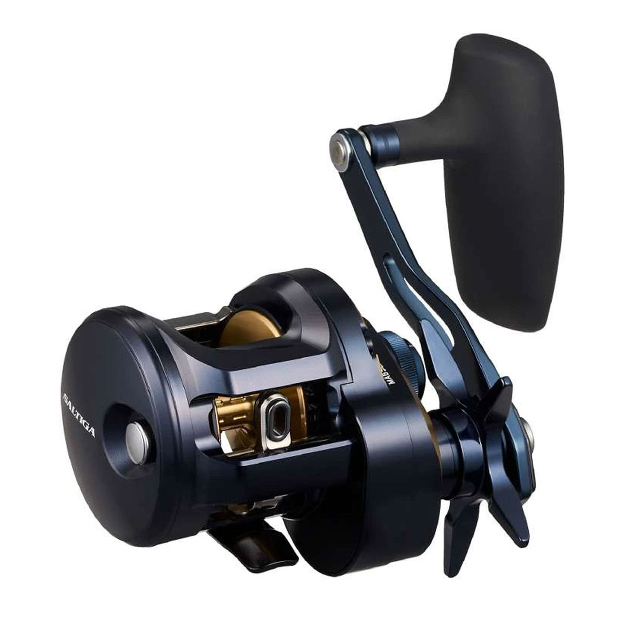 baitcasting reel that won& 39 Best for Saltwater Fishing - Smooth Casting Design providing precisely the right amount of force in proportion to your casting speed Lew's American Hero Baitcast Reel