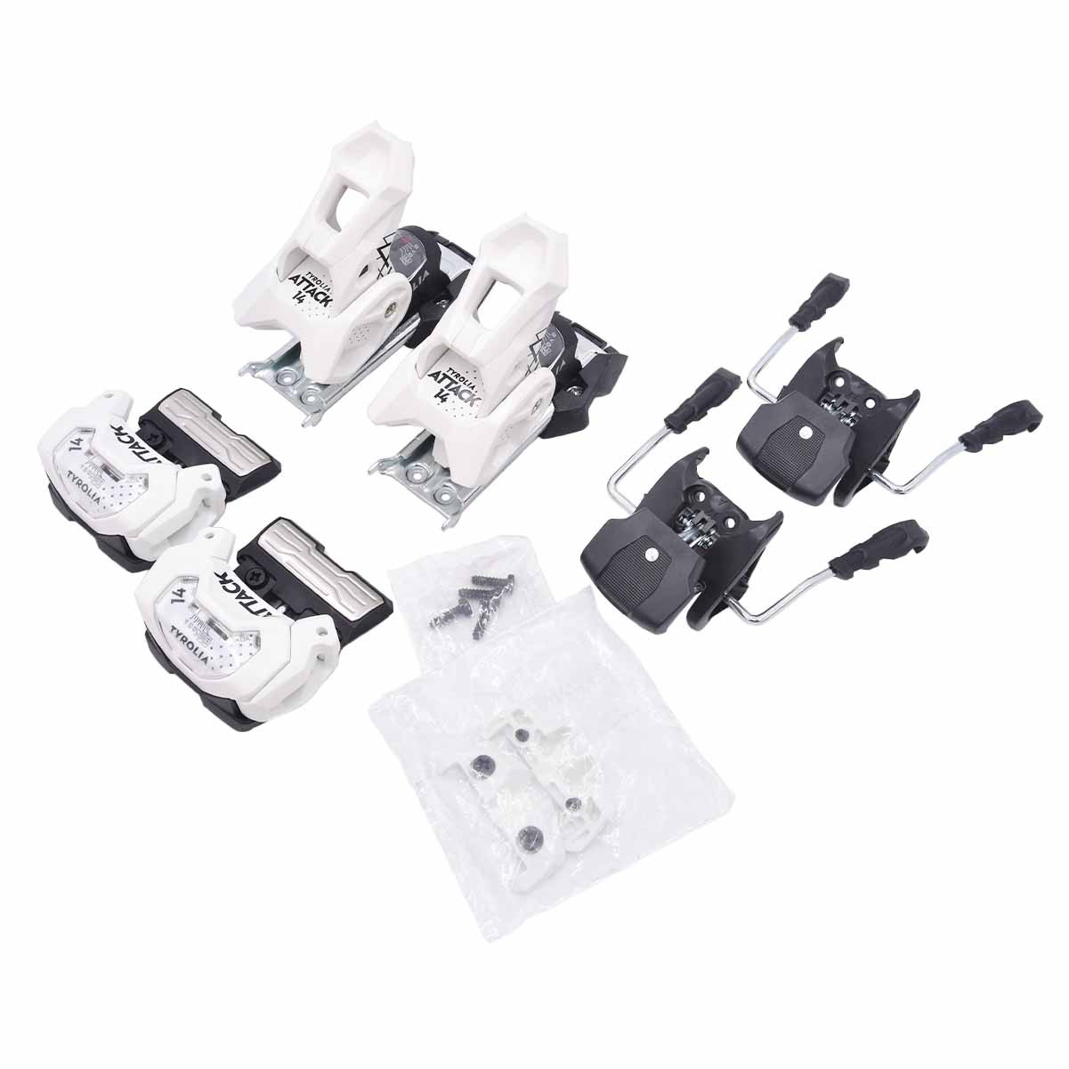 Tyrolia Ski Bindings - GritrOutdoors.com