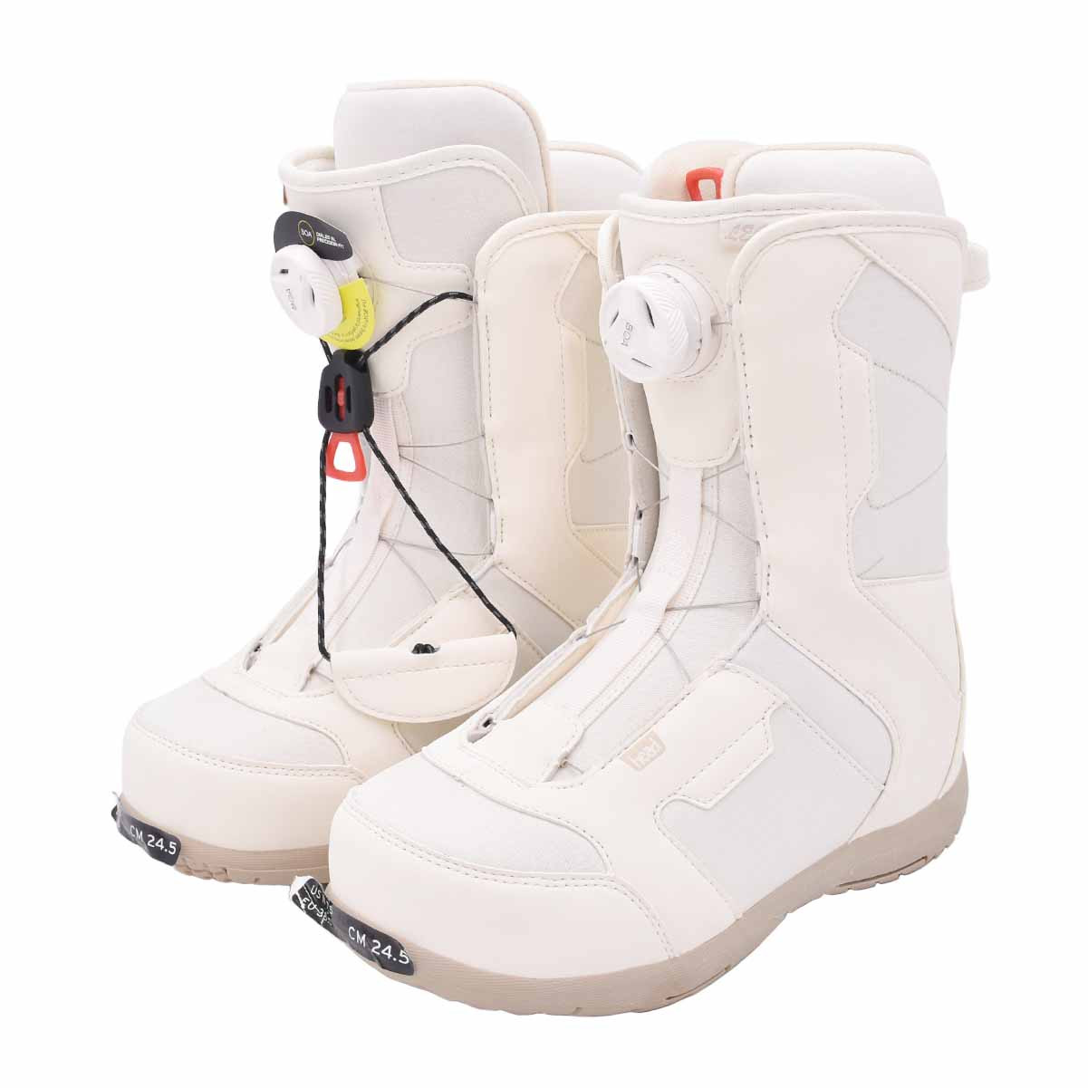 Snowboard Boots for Fit, Flex & All-Day Comfort - GRITR Outdoors