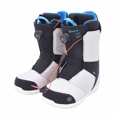 Snowboard Boots for Fit, Flex & All-Day Comfort - GRITR Outdoors