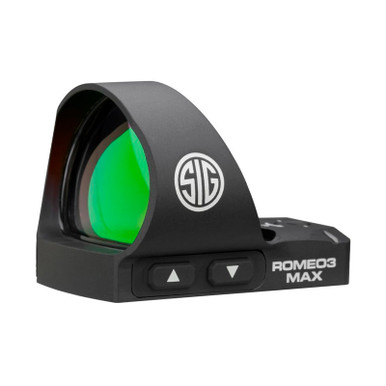SIG Sauer Optics, Mounts, Rings & Gear - GRITR Outdoors