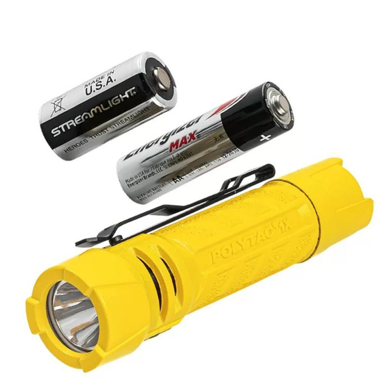 streamlight hunting flashlights 88065 ProTac HL-X 1,000-Lumen Flashlight, Black : Sports & Outdoors The sure grip rubber sleeve and included lanyard ensures youll never lose your grip. Streamlight TLR-7 A - w/