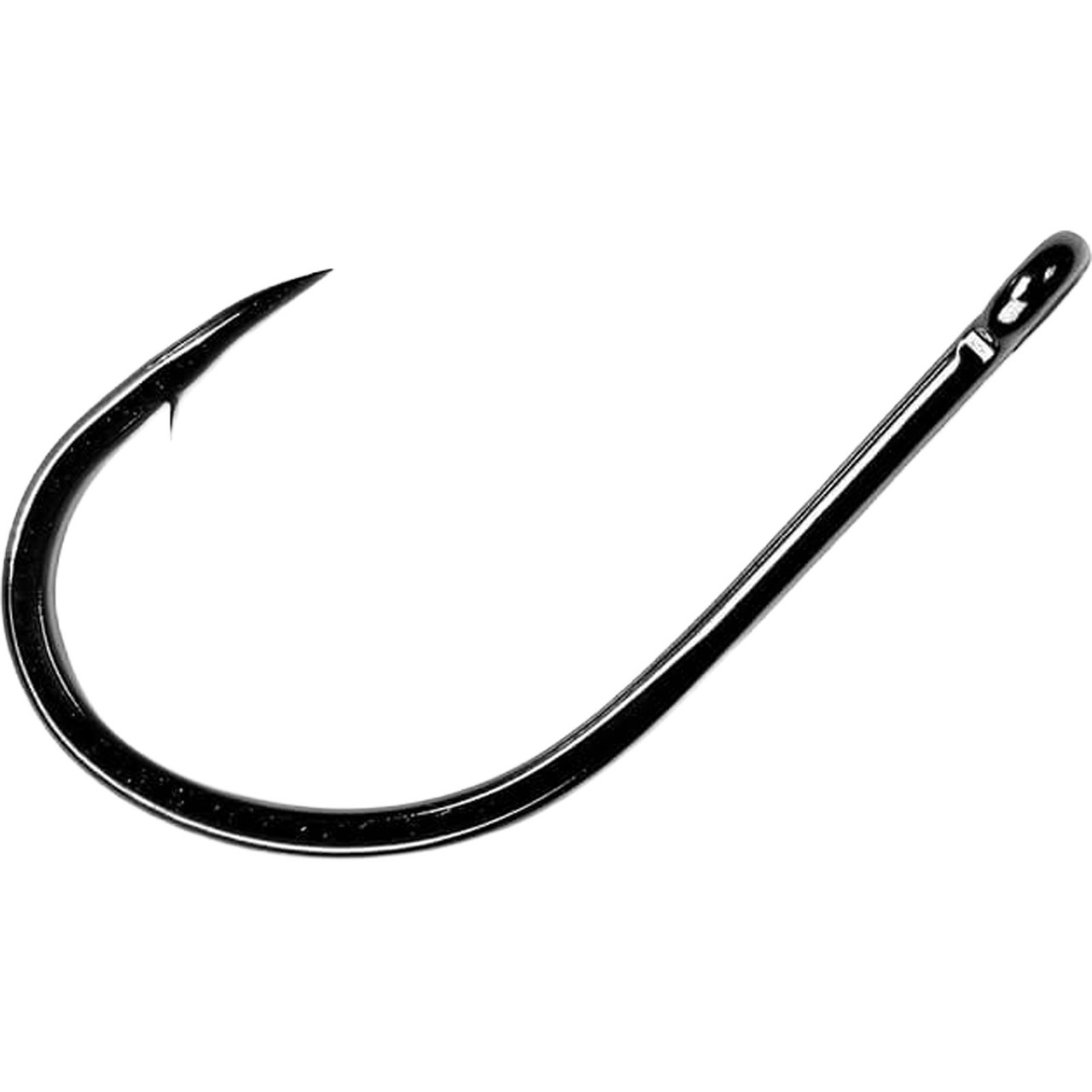 black hook fishing rods Kokanee KB-C-902ML Maximize your offshore hookup ratio with the Black Fin Fin Legacy Circle Hook Rod Jigging World Black Demon Rods