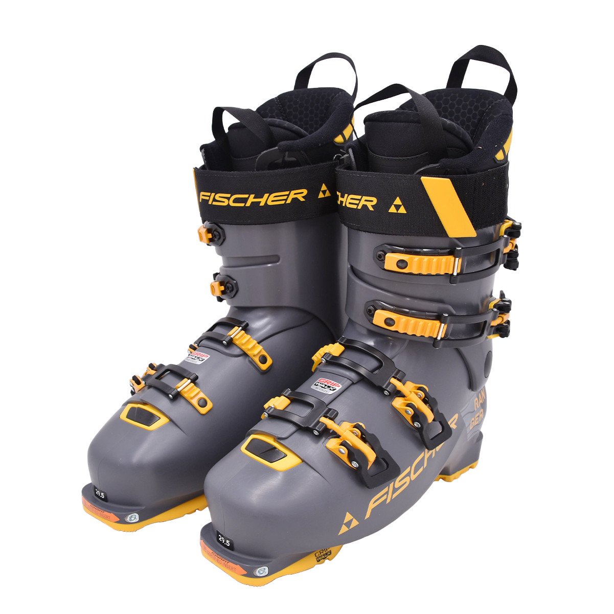 Fischer Skis & Ski Equipment - GritrOutdoors.com