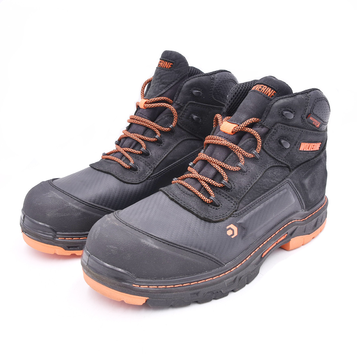 Work Boots for Everyday Wear - GRITR Outdoors display picture 2