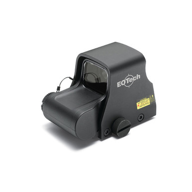 Buy EOTECH XPS3 Two 1 MOA Dots with 68 MOA Ring Night Vision Compatible Holographic Sight (XPS3-2) online. Find best prices for Eotech Reflex Sights at GritrOutdoors – an Authorized Eotech Dealer