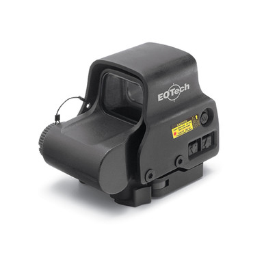 Buy EOTECH EXP S3 1 MOA Dot with 68 MOA Ring Night Vision Compatible Holographic Sight (EXPS3-0) online. Find best prices for Eotech Reflex Sights at GritrOutdoors – an Authorized Eotech Dealer