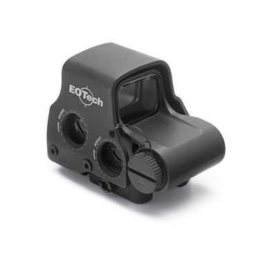 Buy EOTECH EXP S3 Four 1 MOA Dots with 68 MOA Ring Night Vision Compatible Holographic Sight (EXPS3-4) online. Find best prices for Eotech Reflex Sights at GritrOutdoors – an Authorized Eotech Dealer