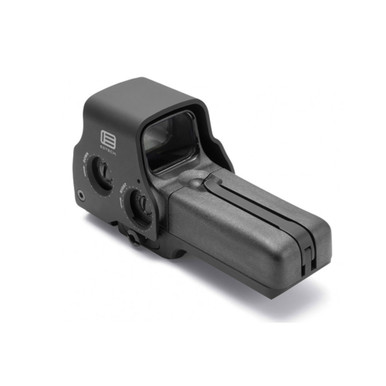 Buy EOTECH 558 1 MOA Dot with 68 MOA Ring Night Vision Compatible Holographic Sight (558.A65) online. Find best prices for Eotech Reflex Sights at GritrOutdoors – an Authorized Eotech Dealer