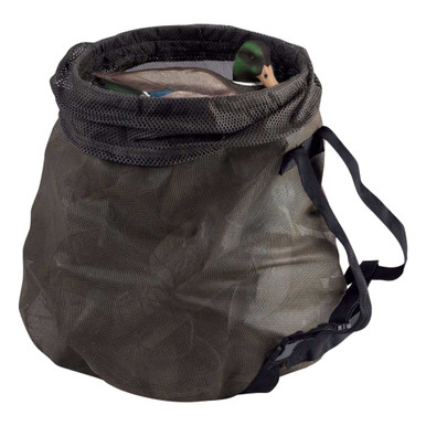 Drake Pyramid Big Mouth Decoy Bag