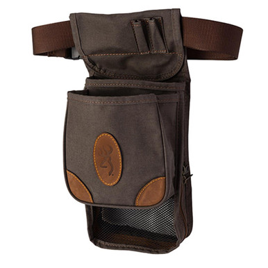 Buy BROWNING Browning Lona Deluxe Flint Pouch (121388693) online. Find best prices for Browning Bags at GritrOutdoors – an Authorized Browning Dealer