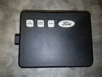 NOS *OEM Ford AIC