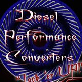 DPC Triple disc converter E40D/4R100/5R110