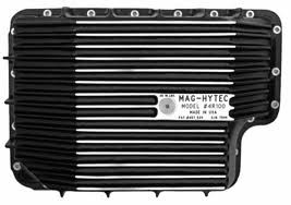 Mag-Hytec E40D Transmission Pan