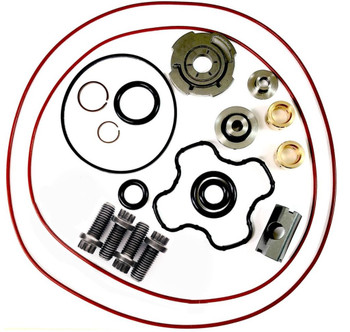 360* TP-38 / GTP-38 Upgraded Rebuild Kit 7.3L Powerstroke