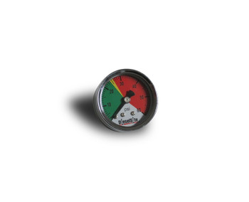 Transmission Filter Kit Pressure Gauge