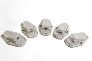 Complete Performance Clear Cablight Kit