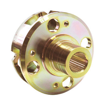 4r100 4-Pinion Overdrive Planetary Housing